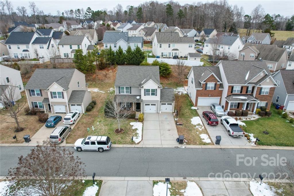 112 Tilton Drive