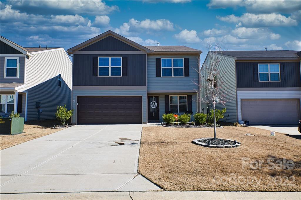 134 Windfall Road