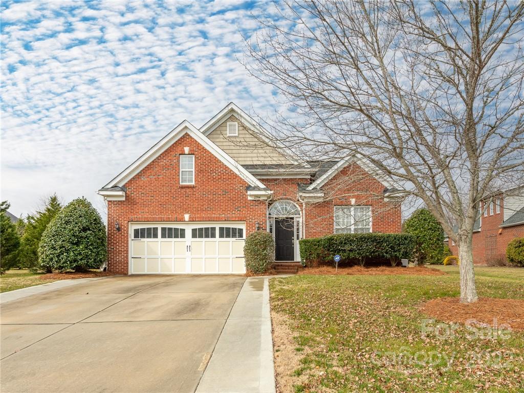 2704 Occaneechi Court