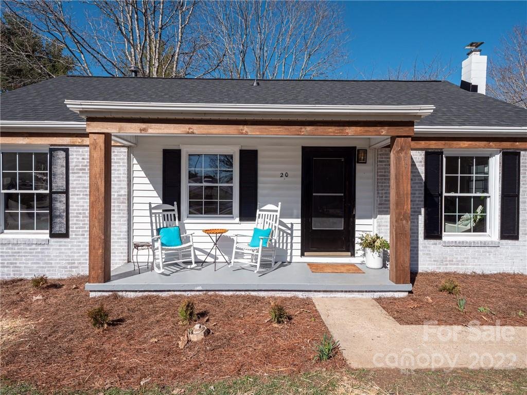 20 Skyview Terrace