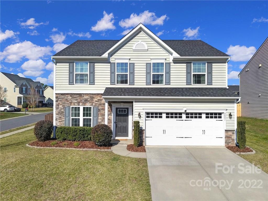6001 Parkview Court