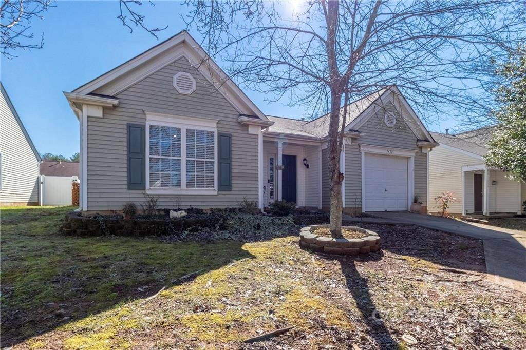 7438 Stone Mountain Court