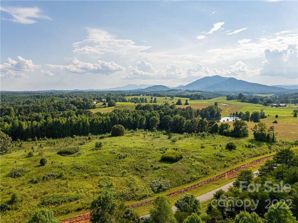 Lot 4 High Meadows Drive