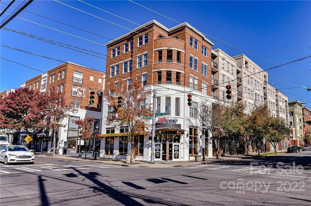 1315 East Boulevard 532