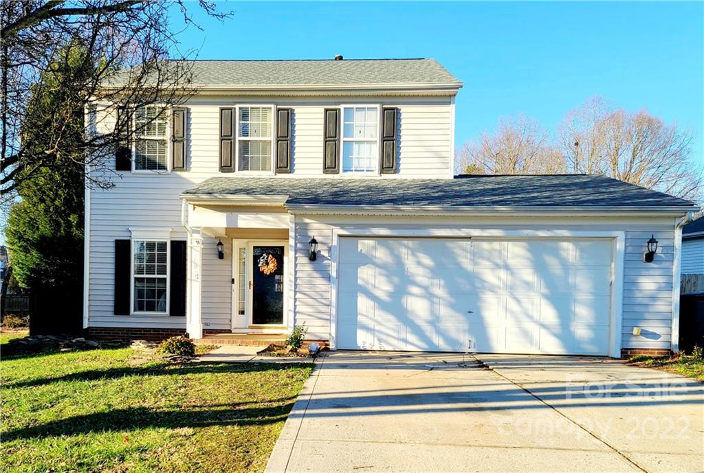 162 Grayland Road
