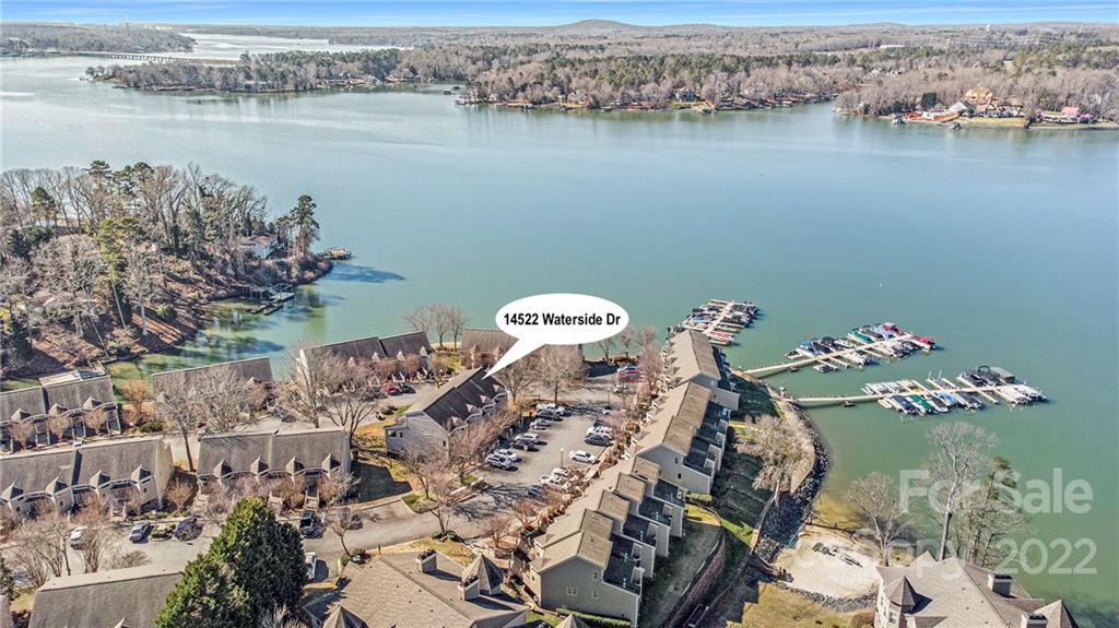 14522 Waterside Drive