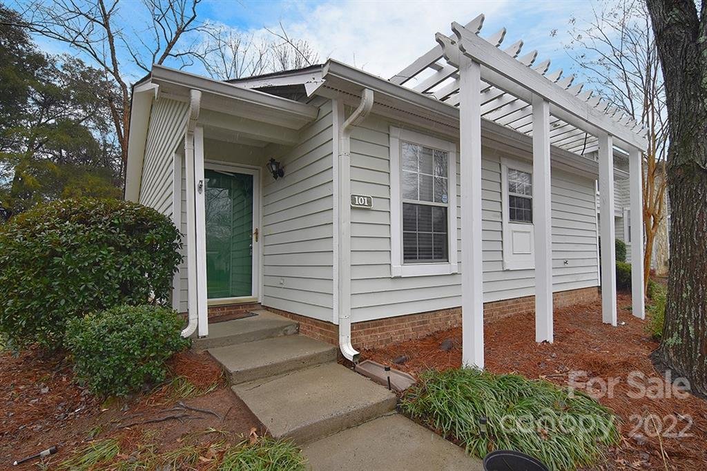 101 Heritage Parkway
