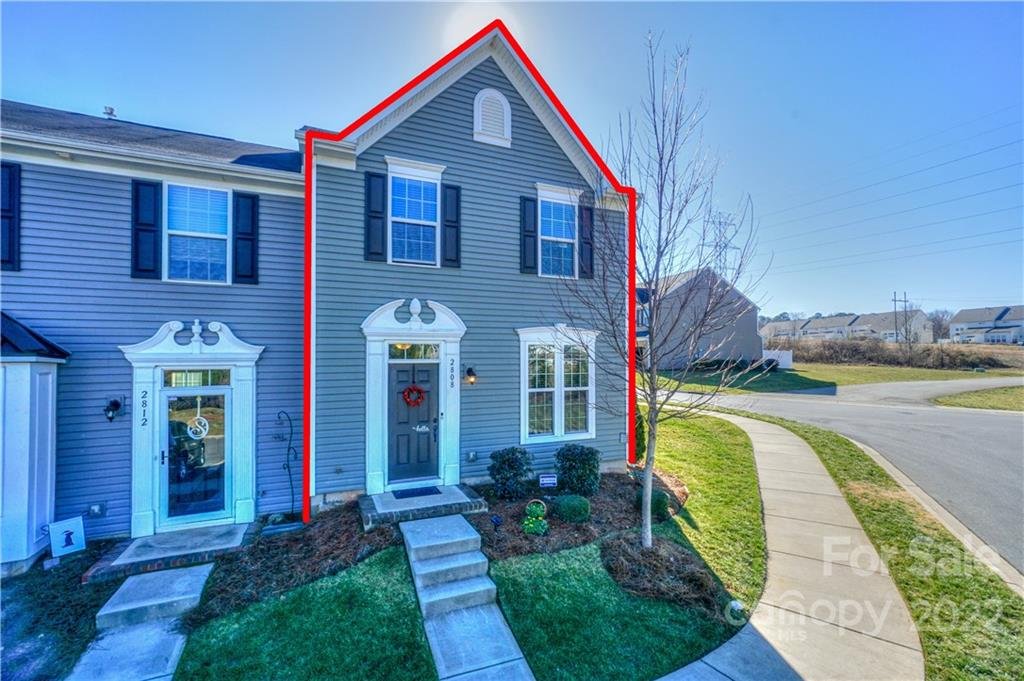 2808 Sand Cove Court