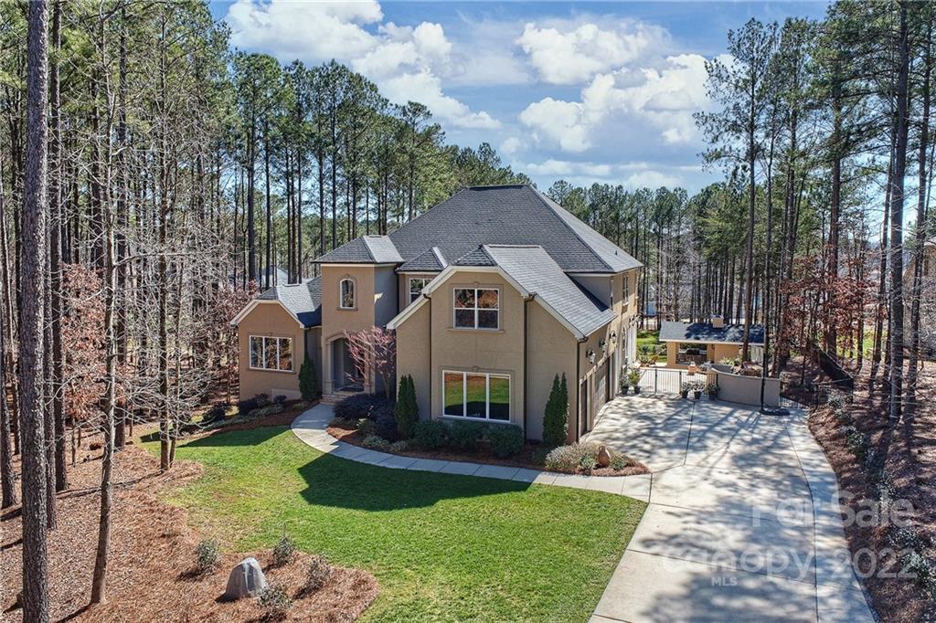 377 Chuckwood Road
