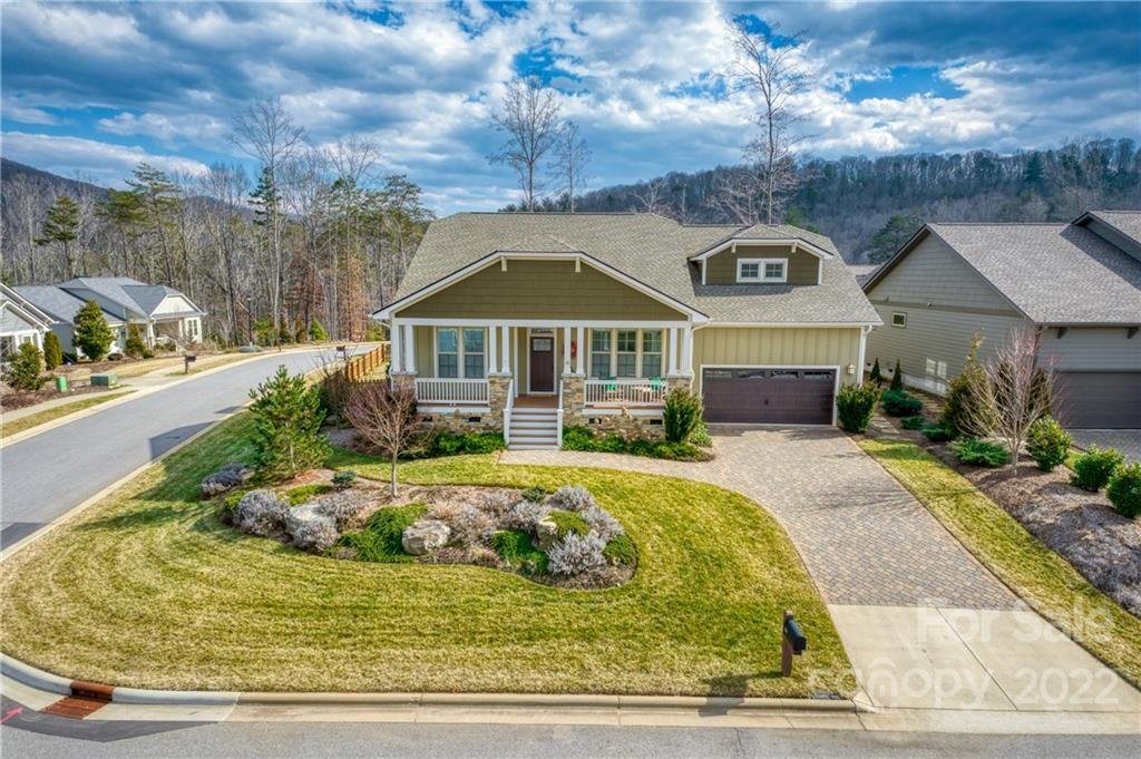 26 Buckhorn Gap Road