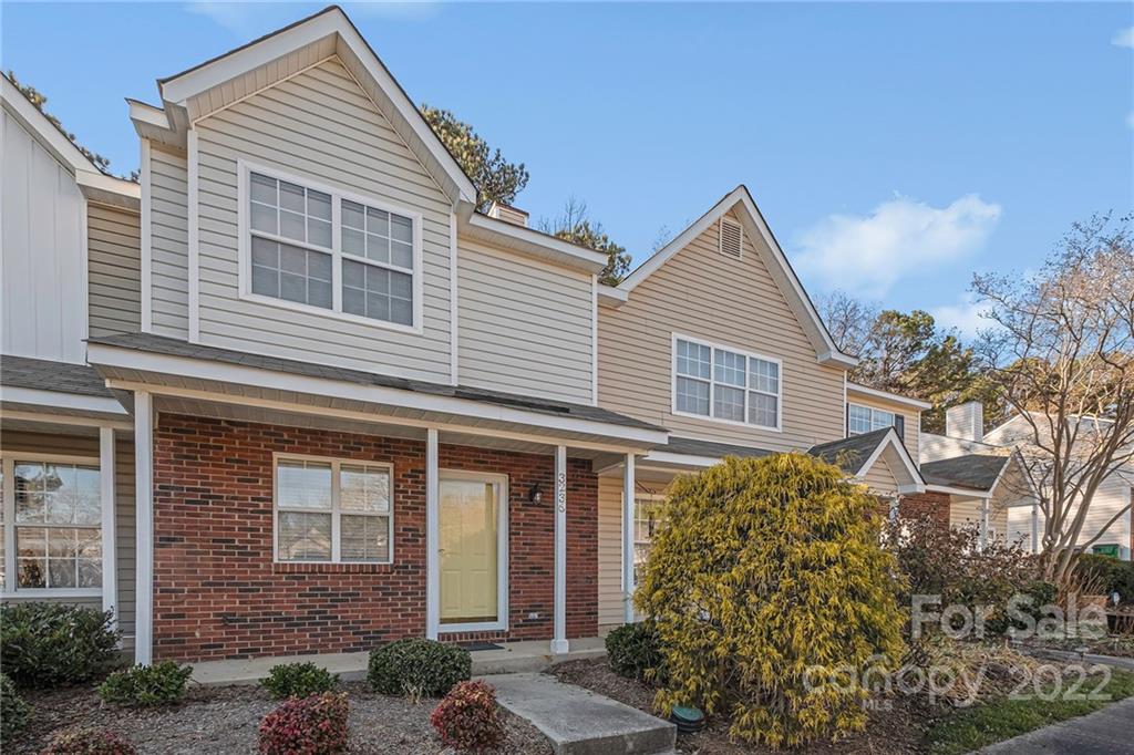 3236 Summercroft Lane