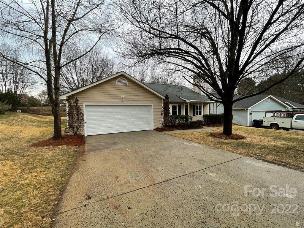 8023 Maxwelton Drive