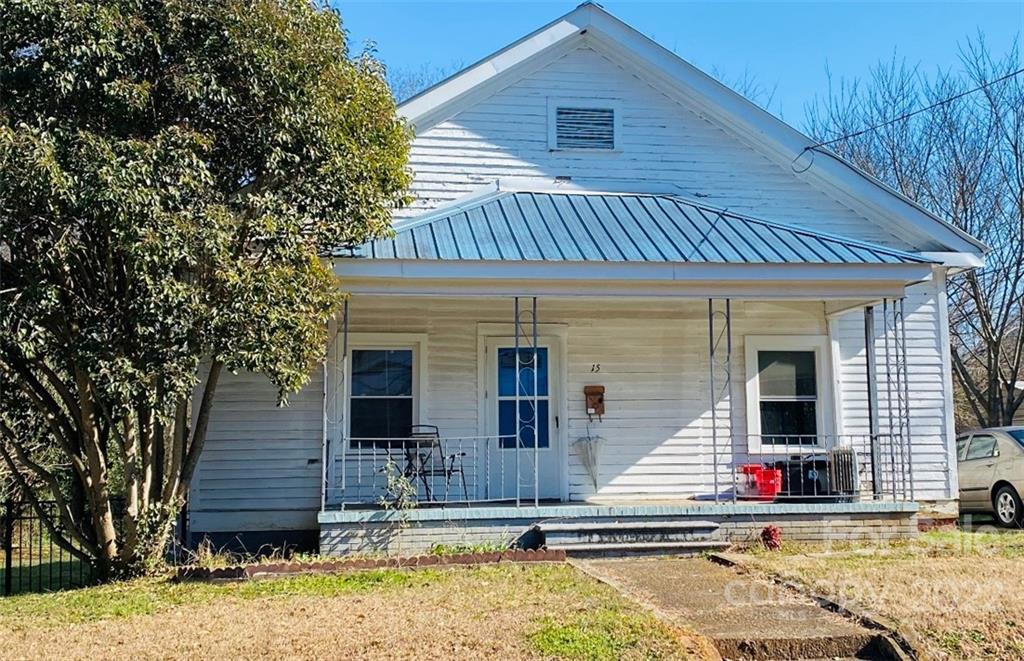 15 Cauthen Street