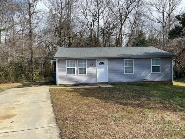 8129 Holly Hill Road
