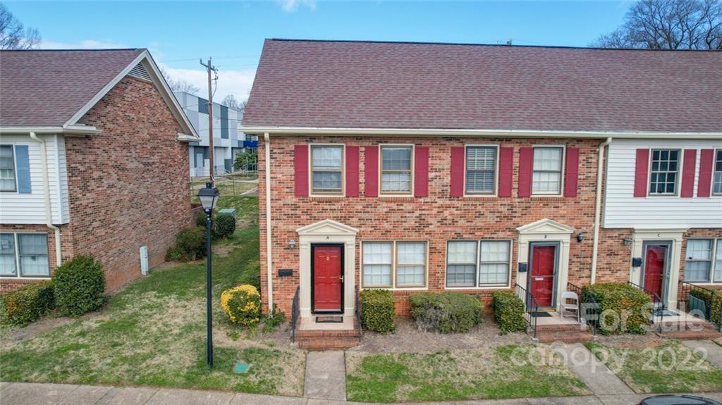 6242 Old Pineville Road A