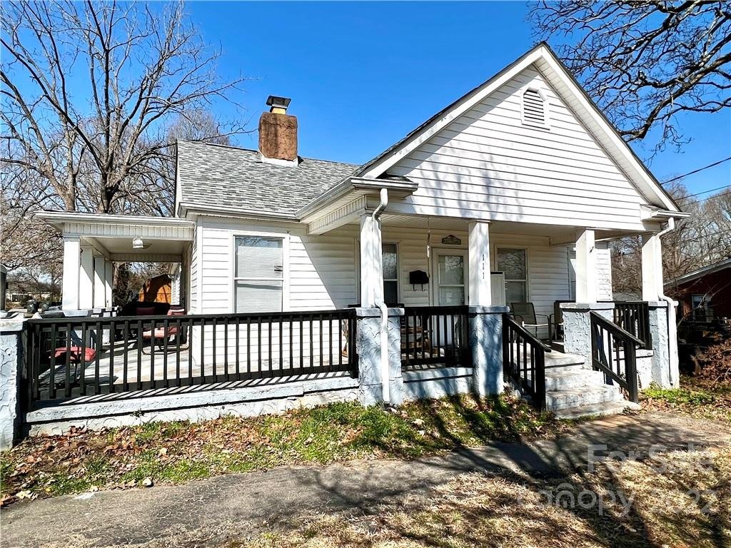 111 E Church Street