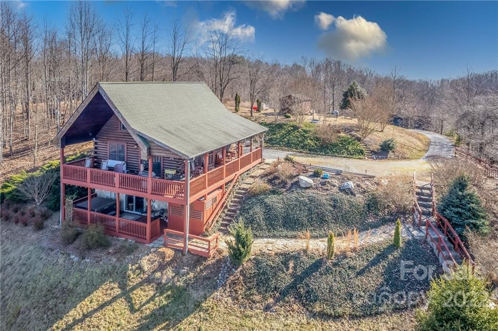 152 Coady Ridge Lane