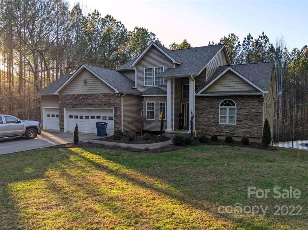 183 Pumpkin Patch Road