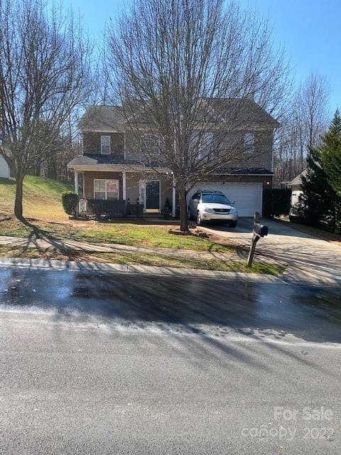 6008 Timbertop Lane