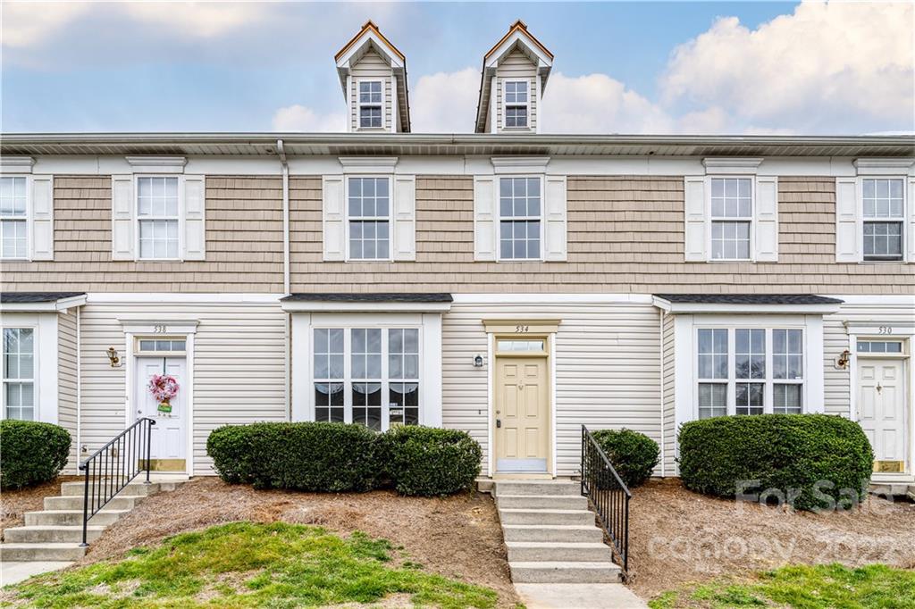 534 Goldstaff Lane