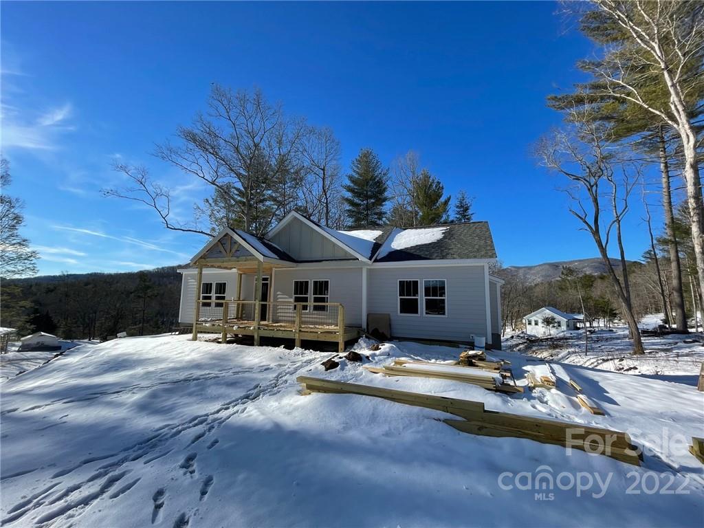 122 Cascade Ridge