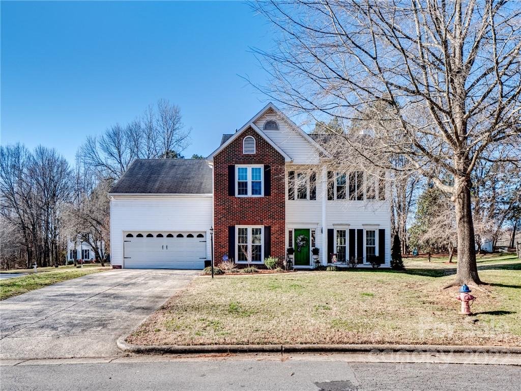 2744 Lamplighter Drive