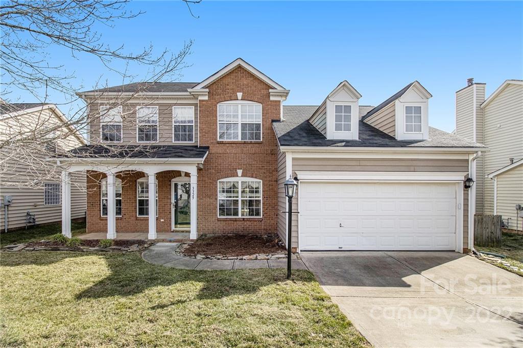 3329 Cole Mill Road