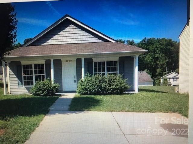 2710 Blackberry Ridge Lane