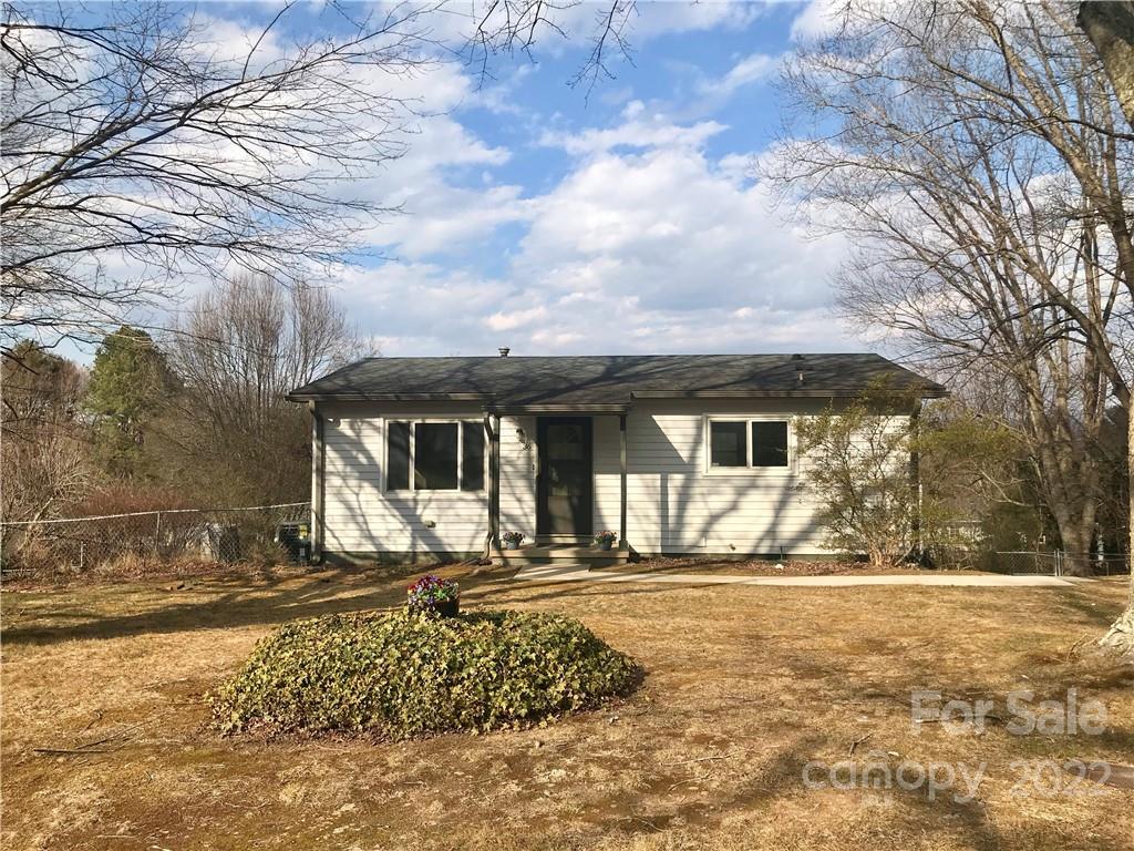 36 Skyview Terrace
