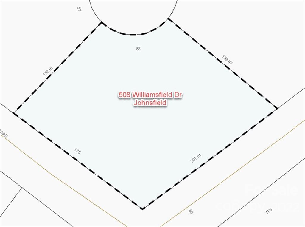 508 Williamsfield Drive