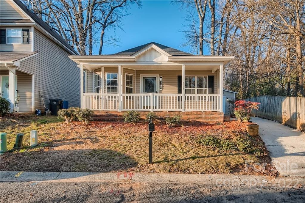 524 Jakes Ridge Lane