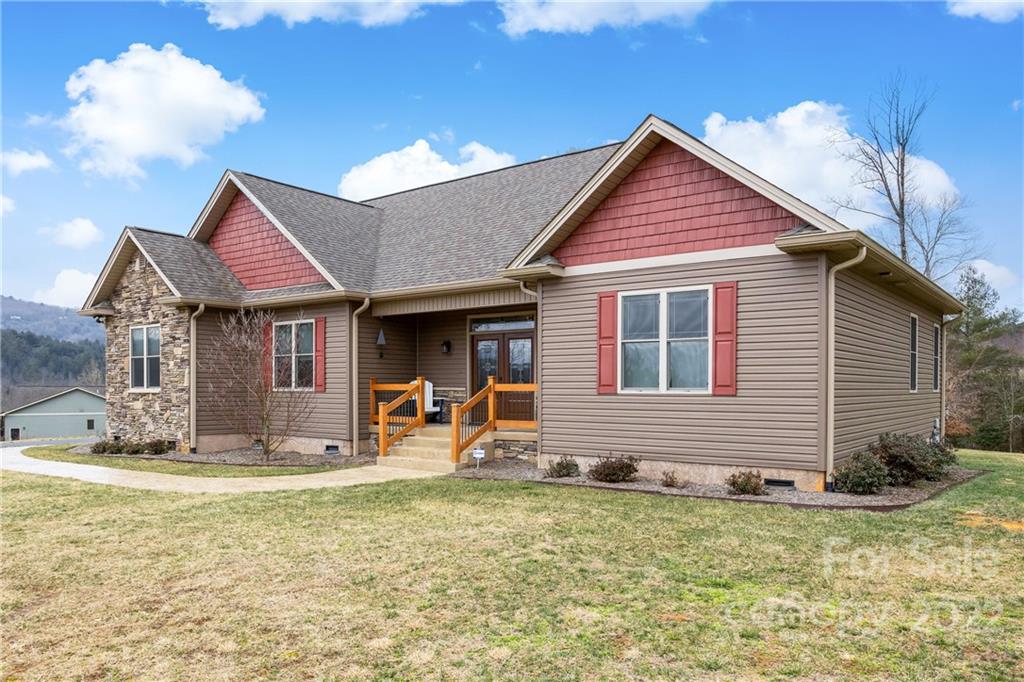 136 Asher Lane