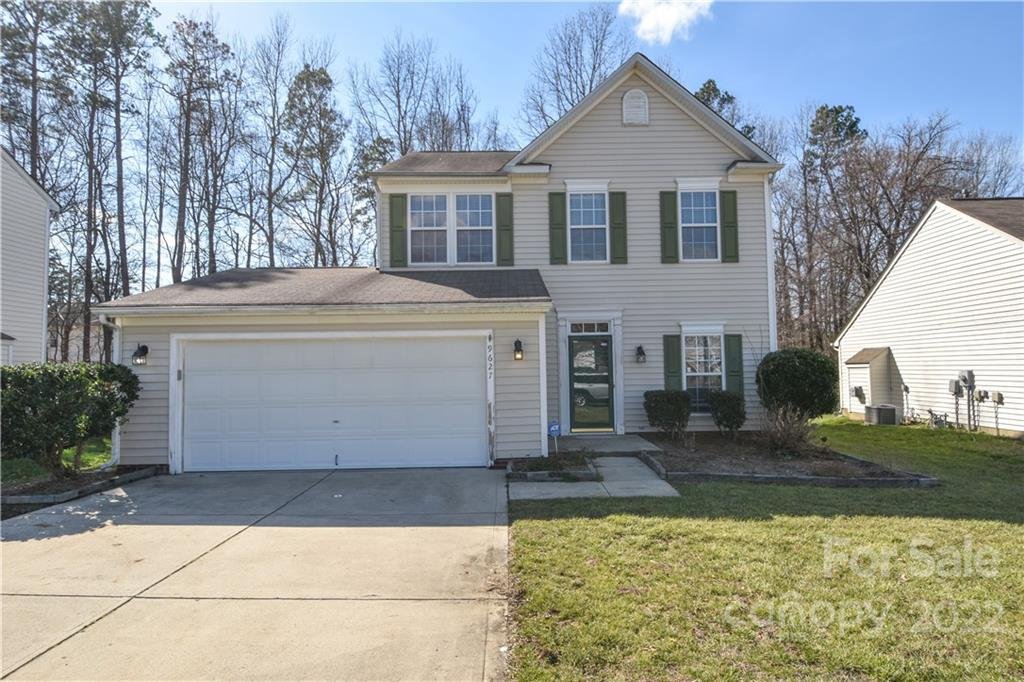 9627 Brookmere Lane