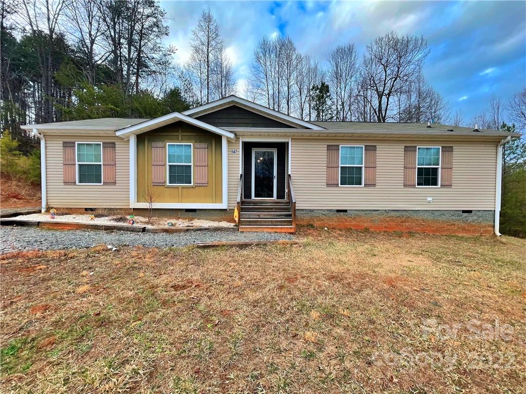 147 S Yadkin River Road