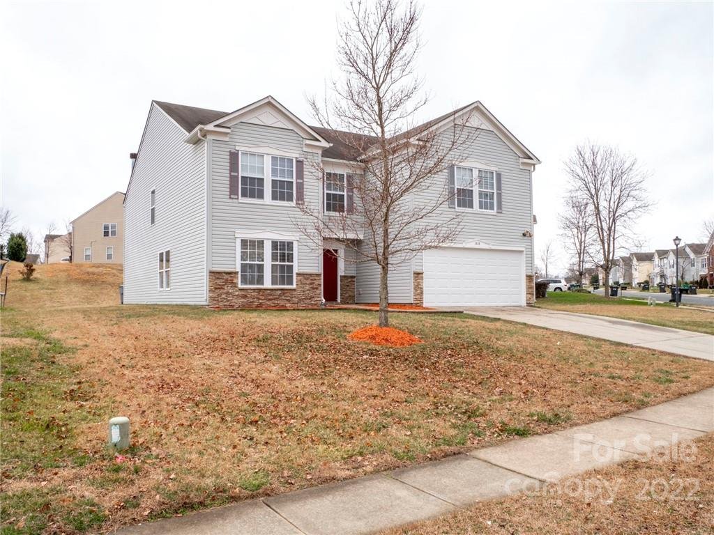 1633 Bray Drive