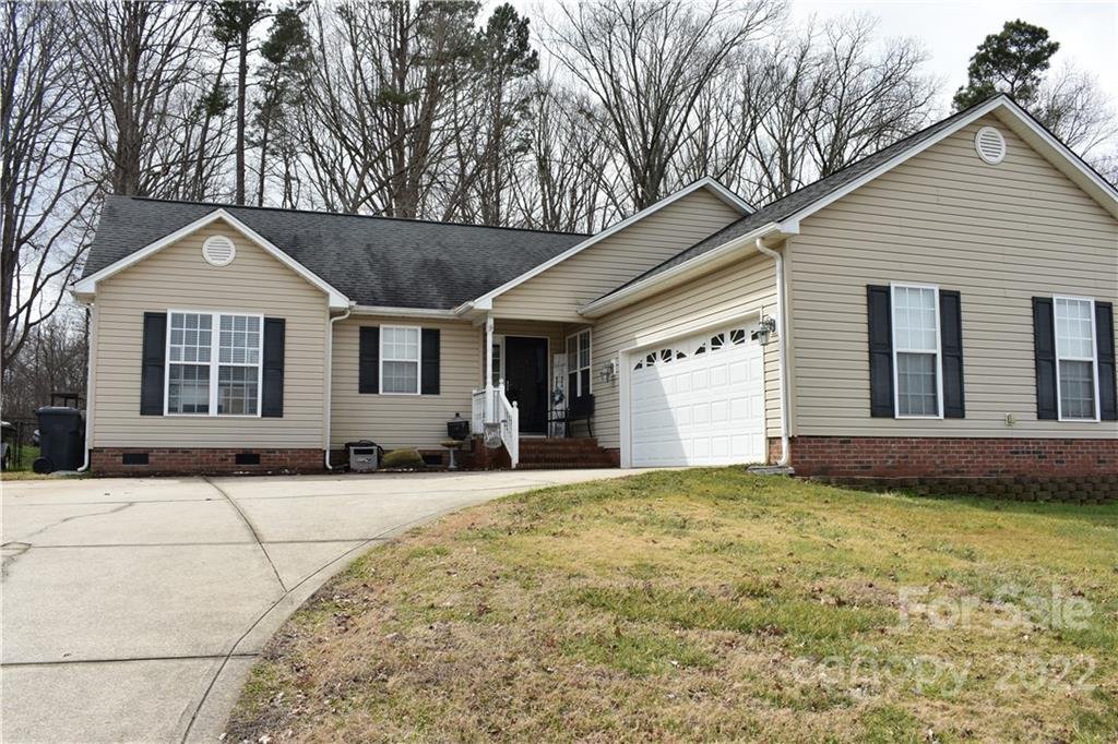 920 Carole Summey Drive