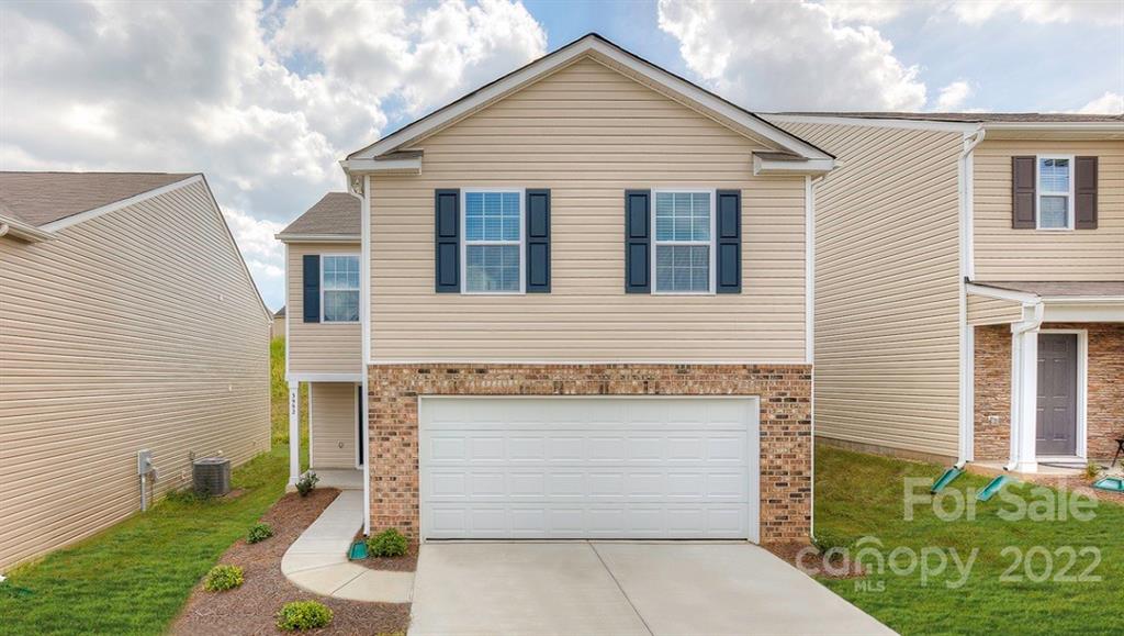 547 King Clover Lane