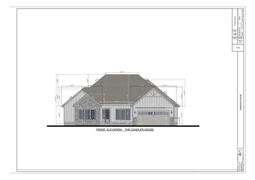 71 Bridgeway Drive 15