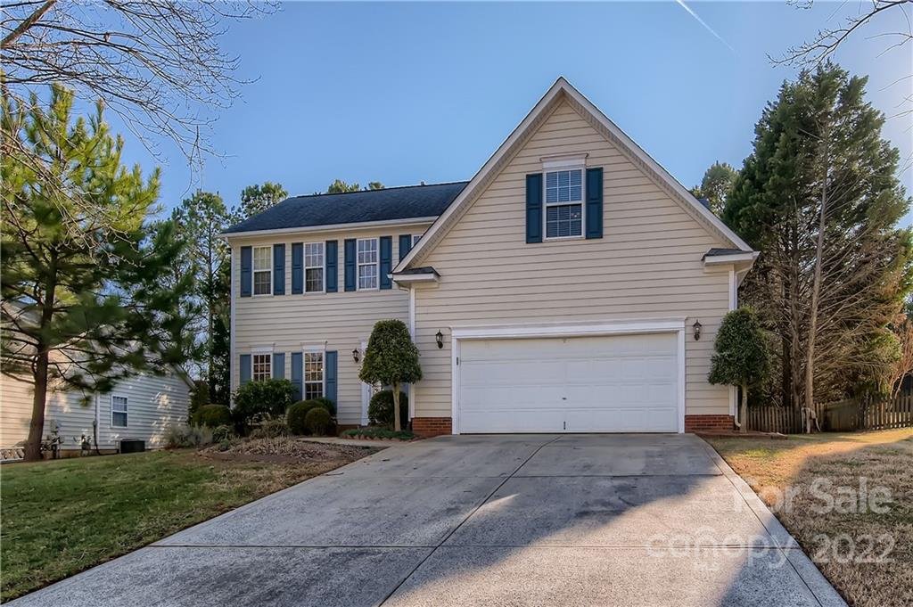 5721 Branthurst Drive