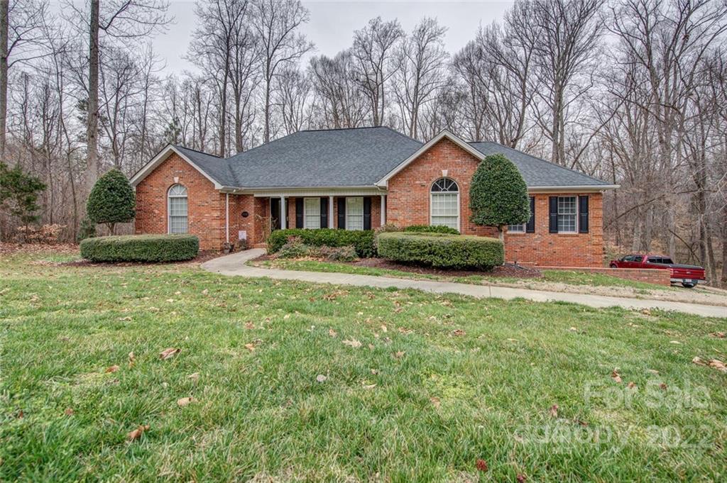 2631 Ashbourne Drive