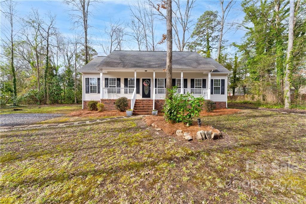 210 Pinewood Lane