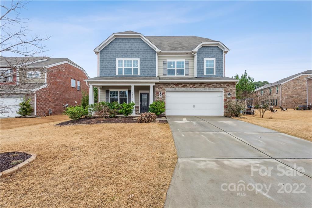 3431 Windstone Lane