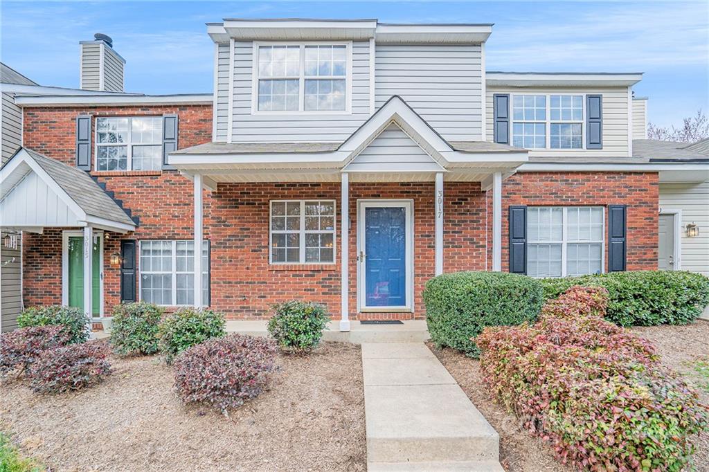 3017 Summercroft Lane