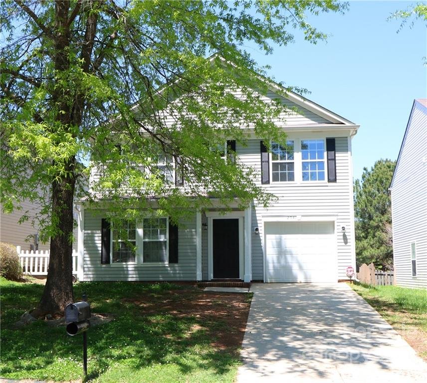 2041 Dunsmore Lane