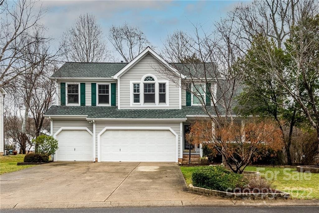 160 Glynwater Drive
