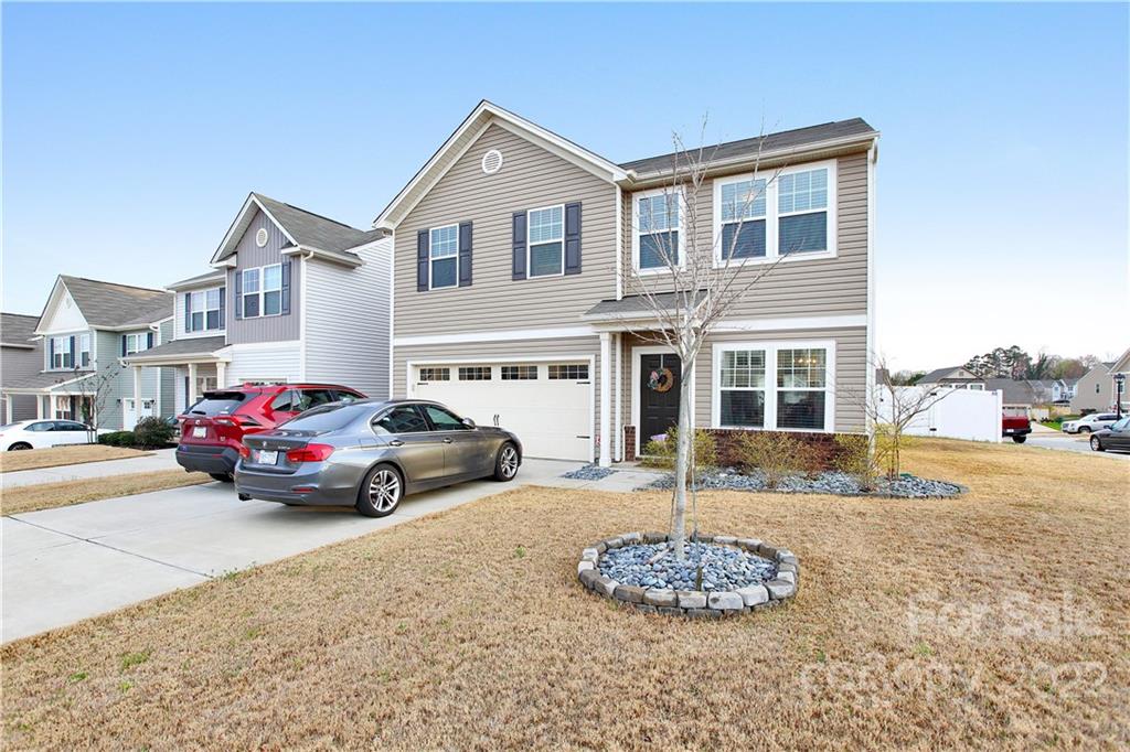 545 Falls Lane
