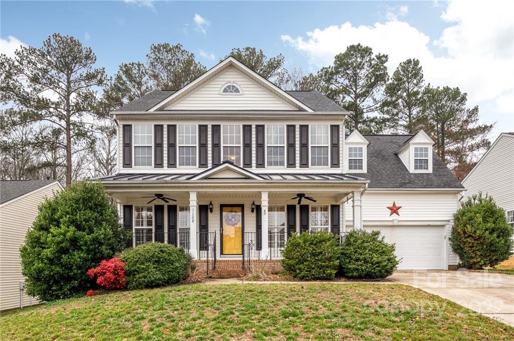 1128 Oleander Drive