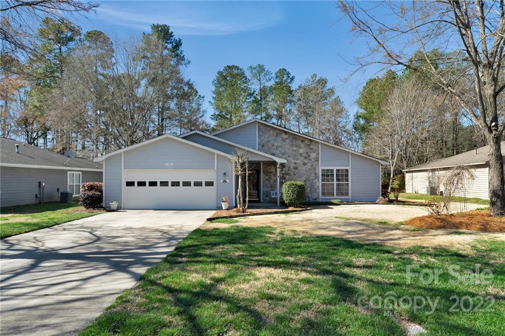 11021 Fox Mill Lane