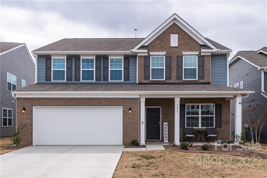 3614 Cerelia Lane