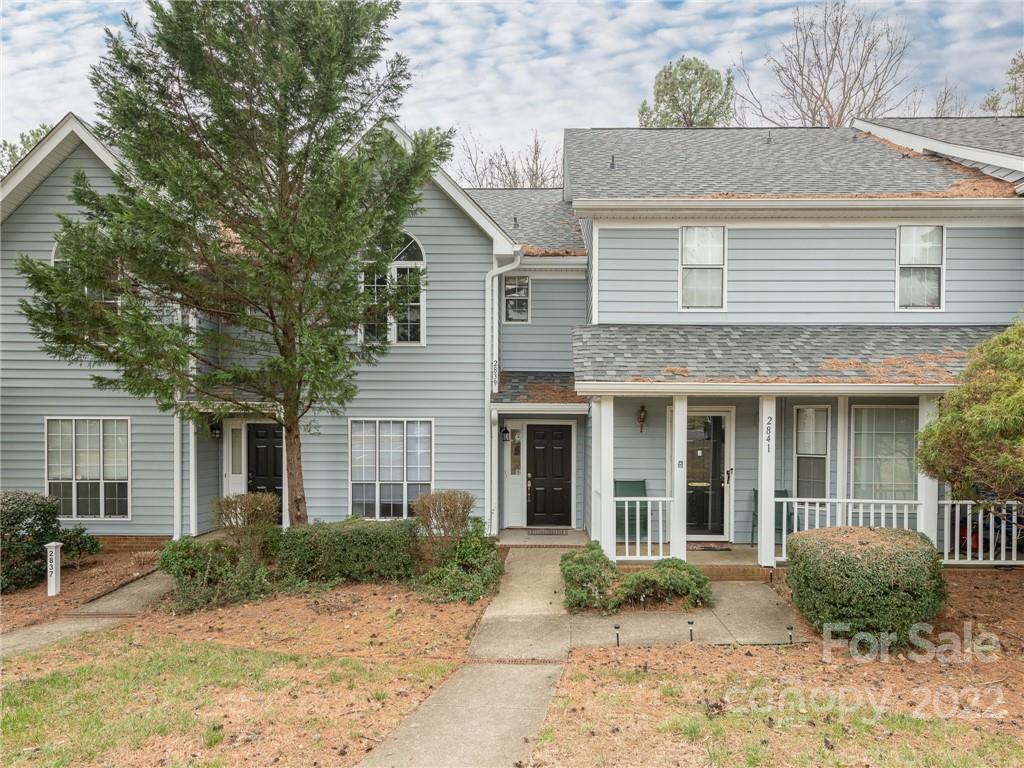 2839 Iron Gate Lane